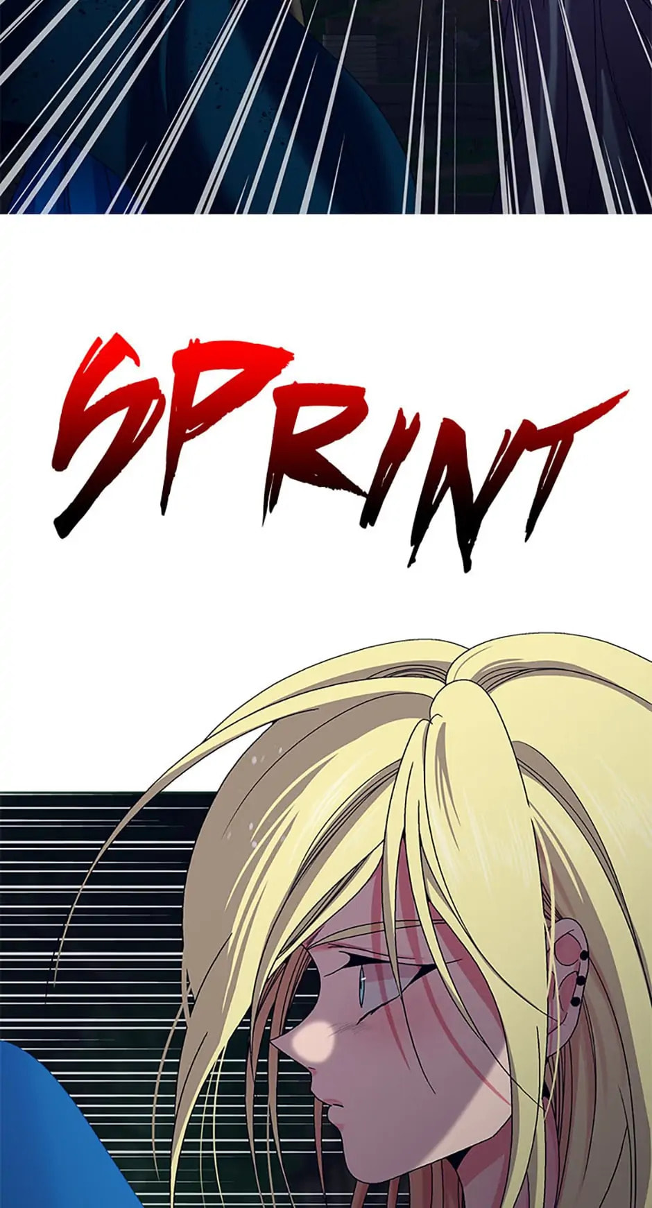 Hara of Thunder Chapter 21 page 128 - 