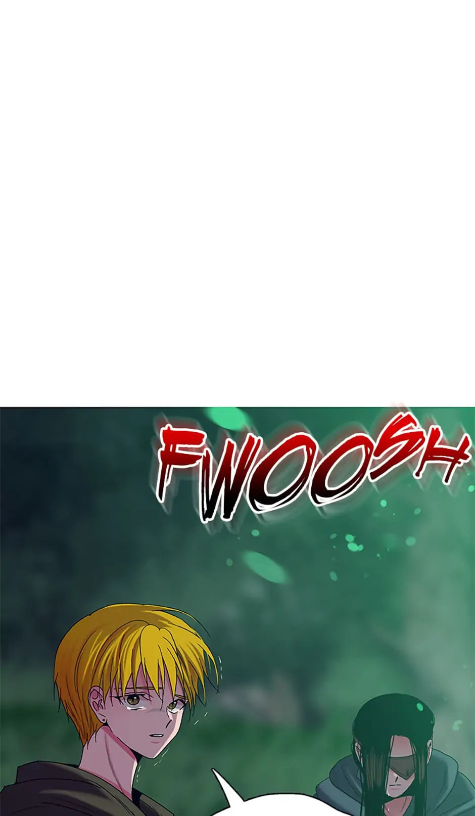 Hara of Thunder Chapter 21 page 16 - 