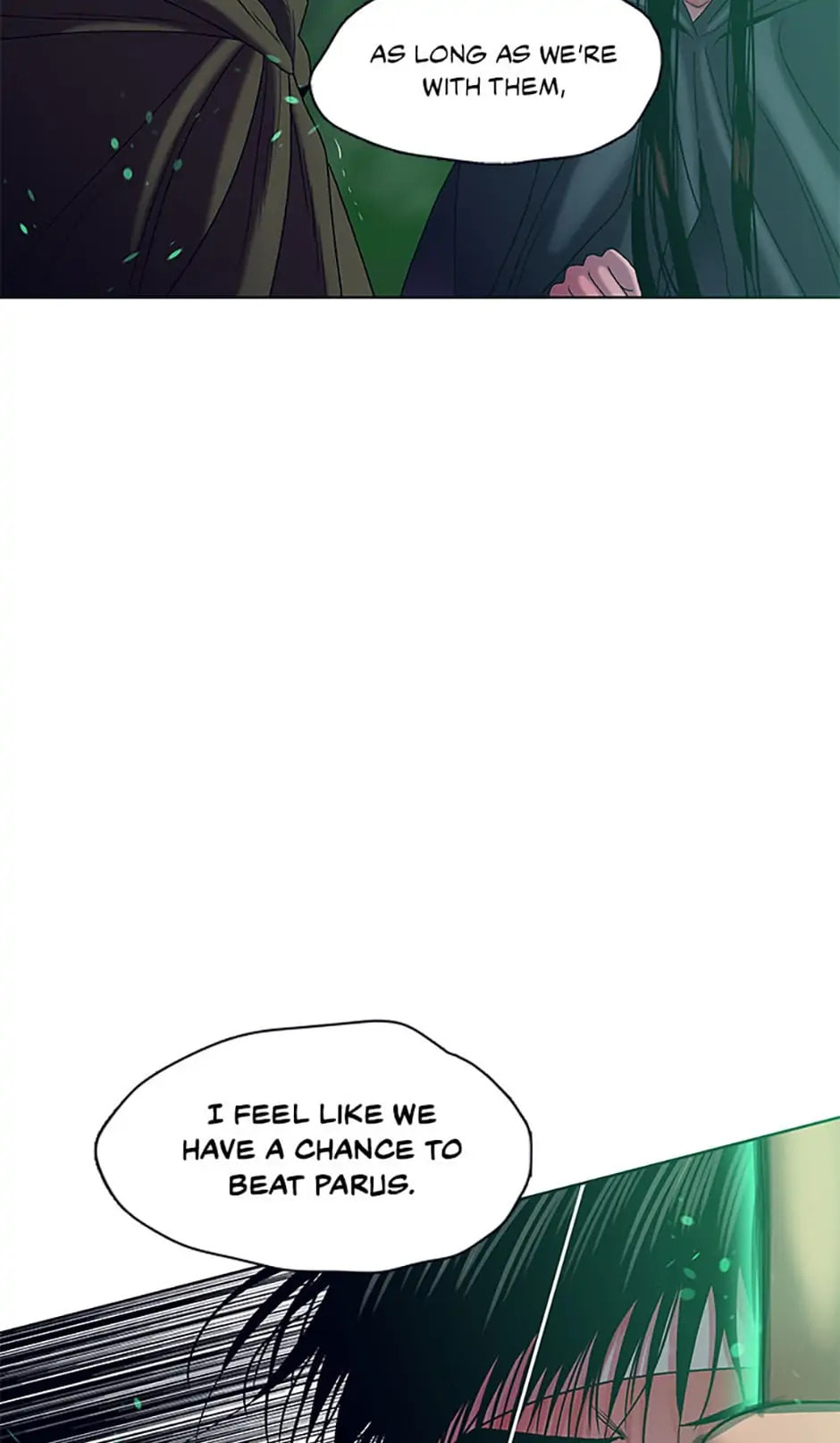 Hara of Thunder Chapter 21 page 17 - 