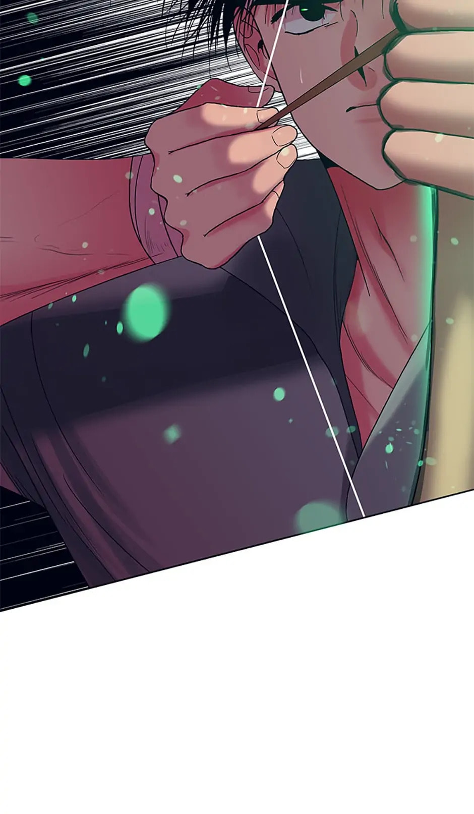 Hara of Thunder Chapter 21 page 18 - 