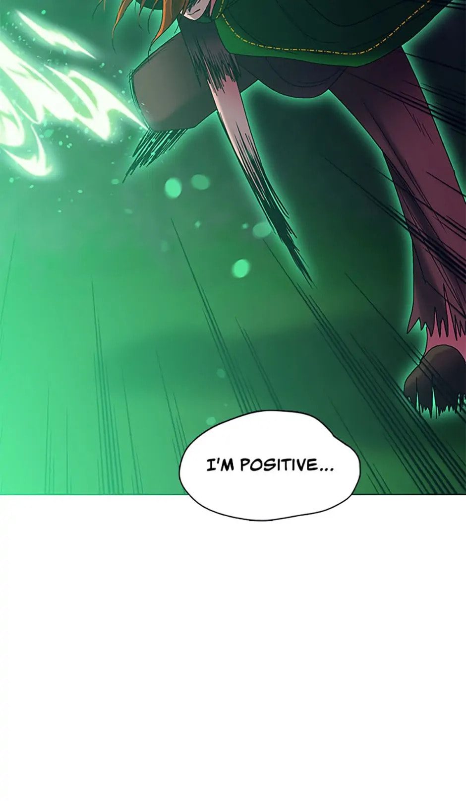 Hara of Thunder Chapter 21 page 20 - 