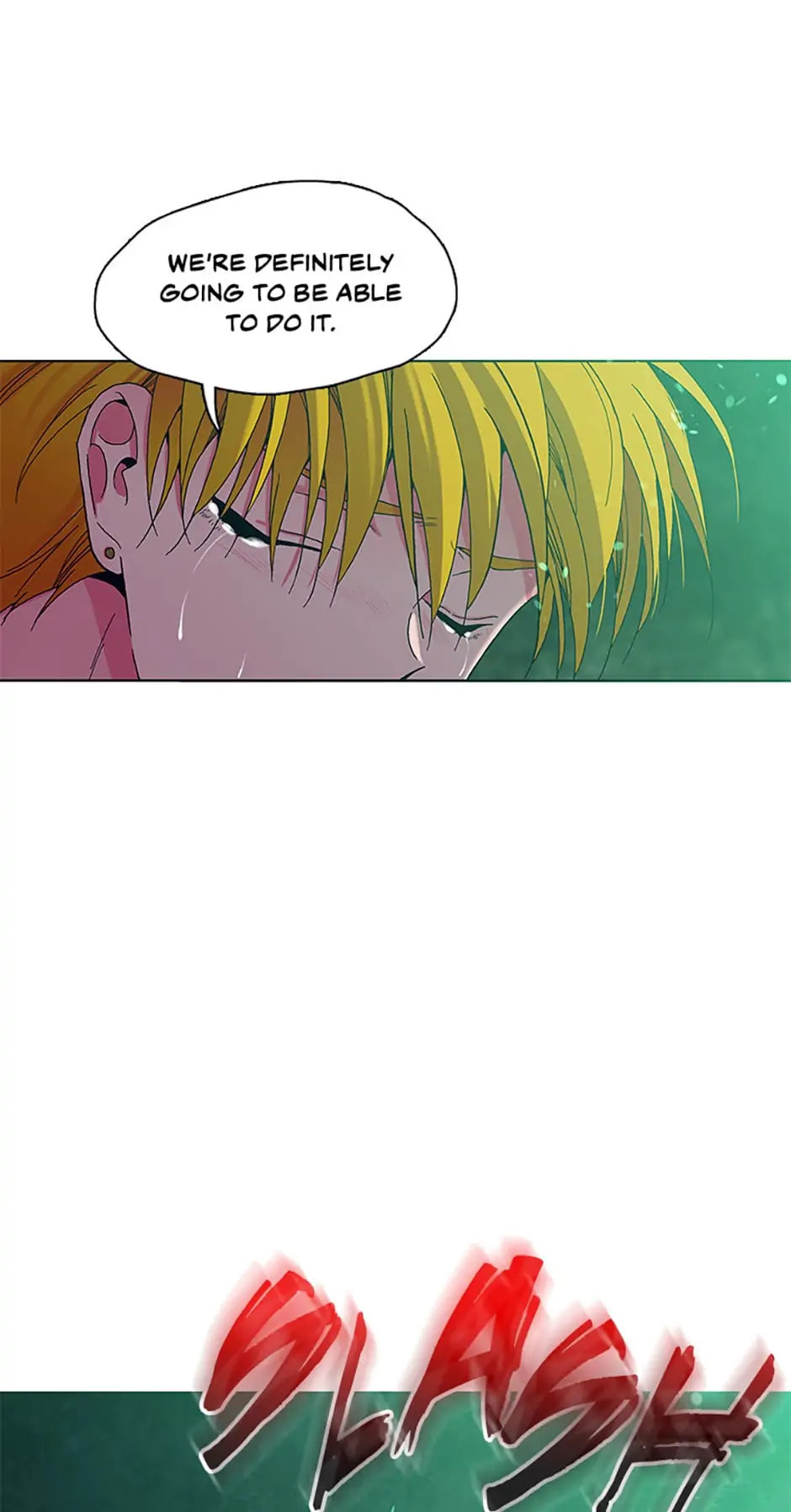 Hara of Thunder Chapter 21 page 21 - 