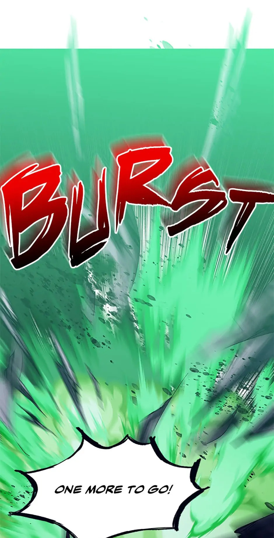 Hara of Thunder Chapter 21 page 25 - 