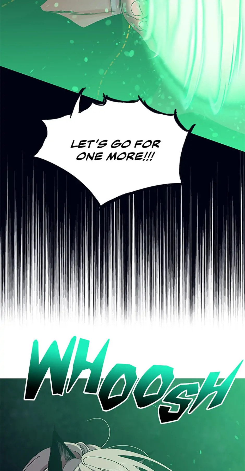 Hara of Thunder Chapter 21 page 4 - 