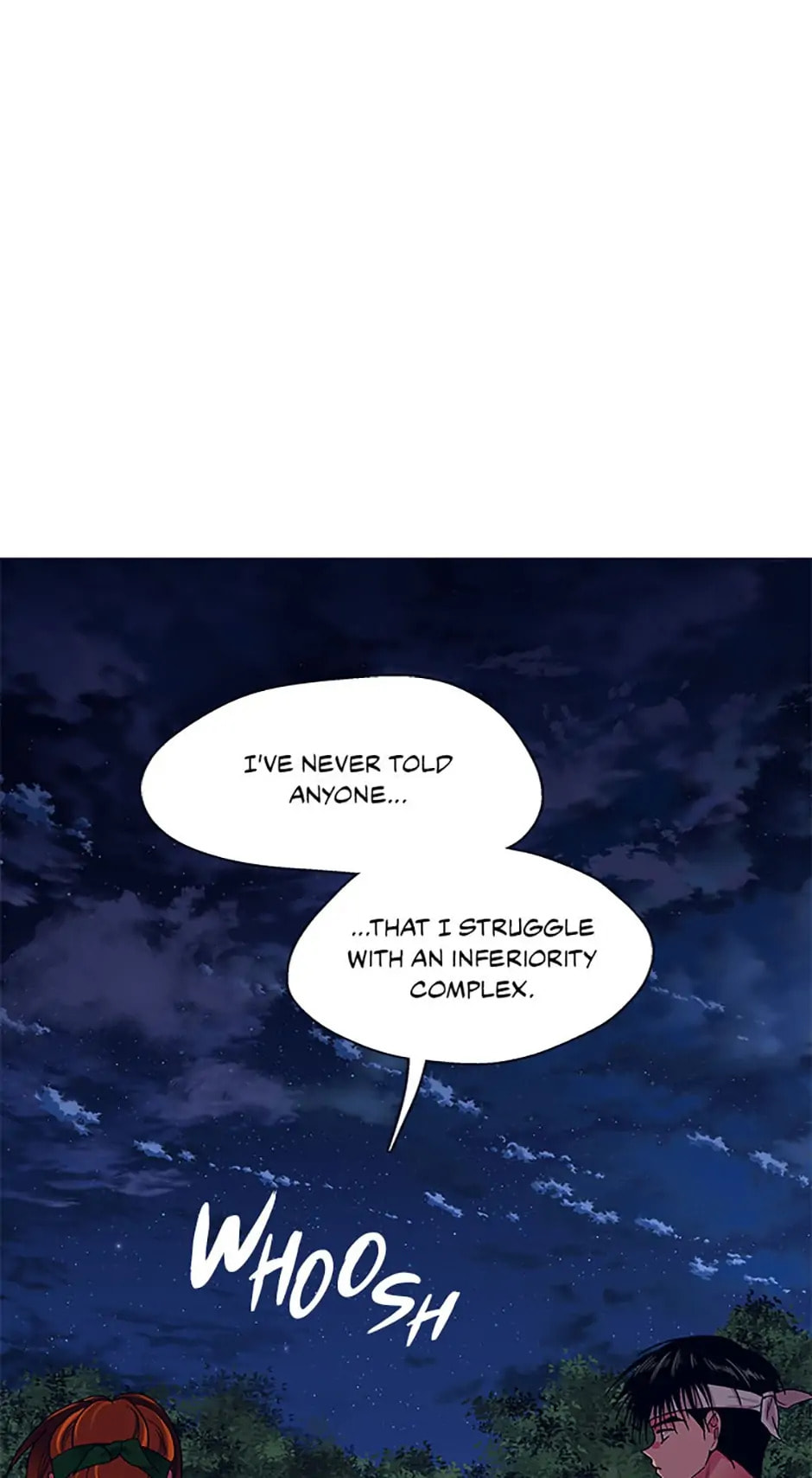 Hara of Thunder Chapter 21 page 35 - 