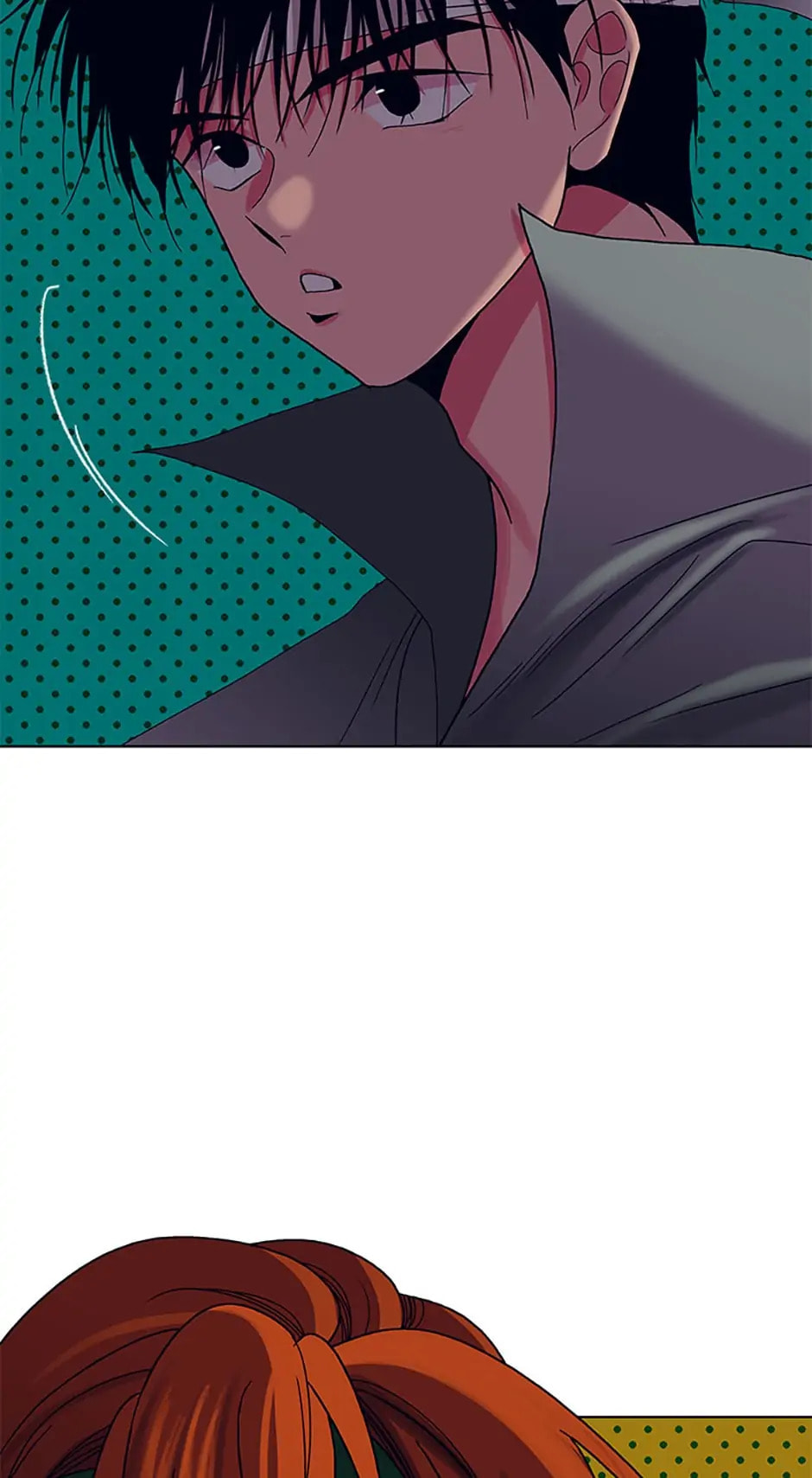 Hara of Thunder Chapter 21 page 37 - 