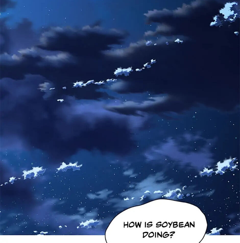 Hara of Thunder Chapter 21 page 41 - 