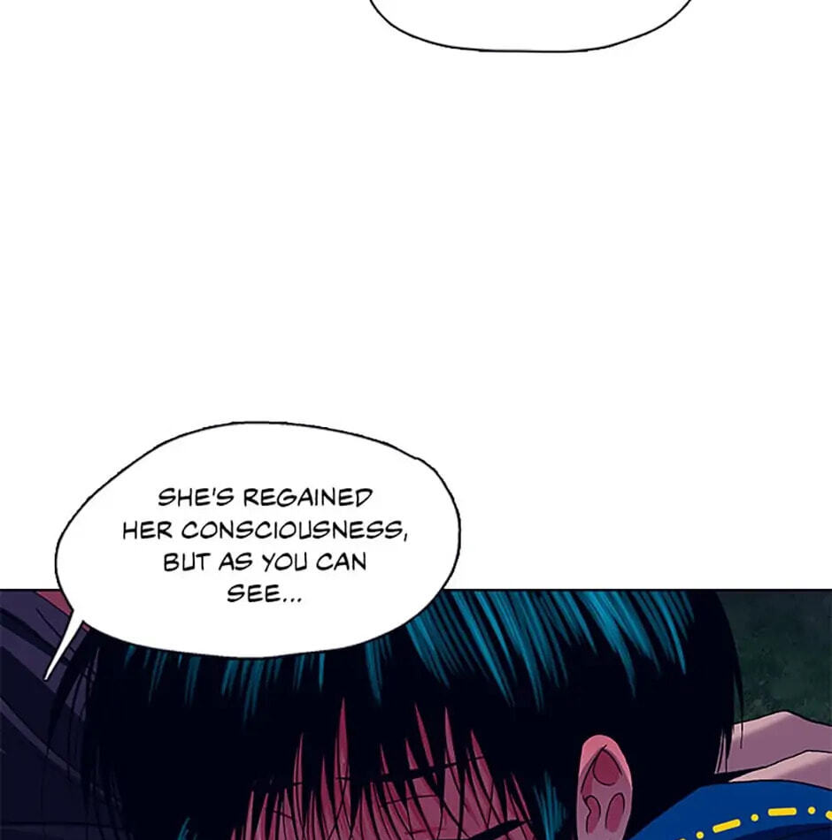 Hara of Thunder Chapter 21 page 42 - 