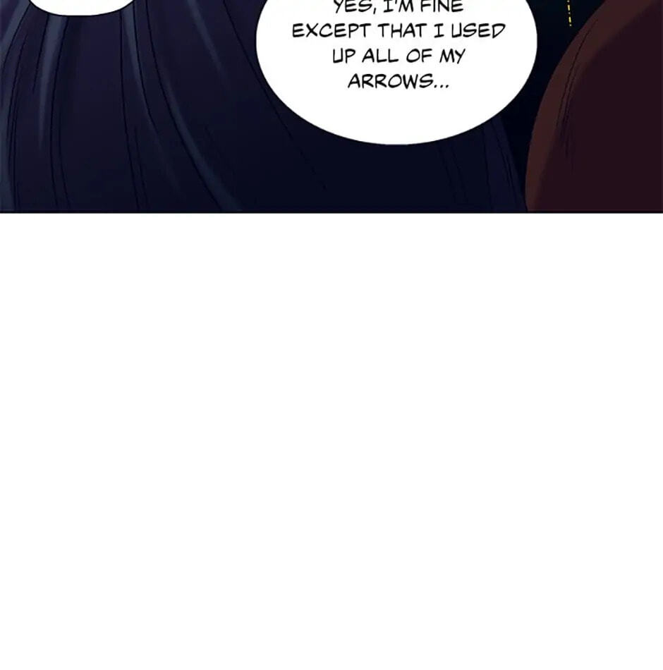 Hara of Thunder Chapter 21 page 46 - 