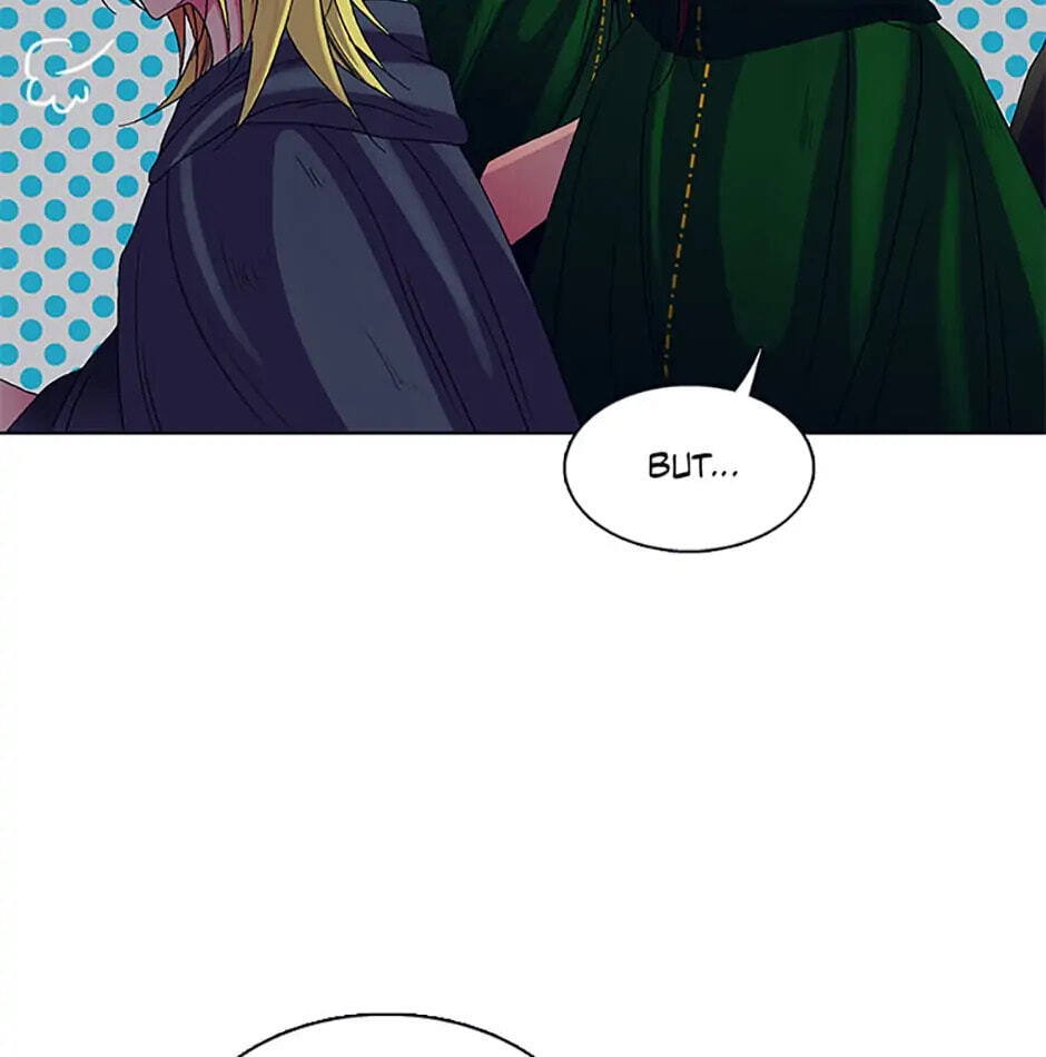 Hara of Thunder Chapter 21 page 48 - 