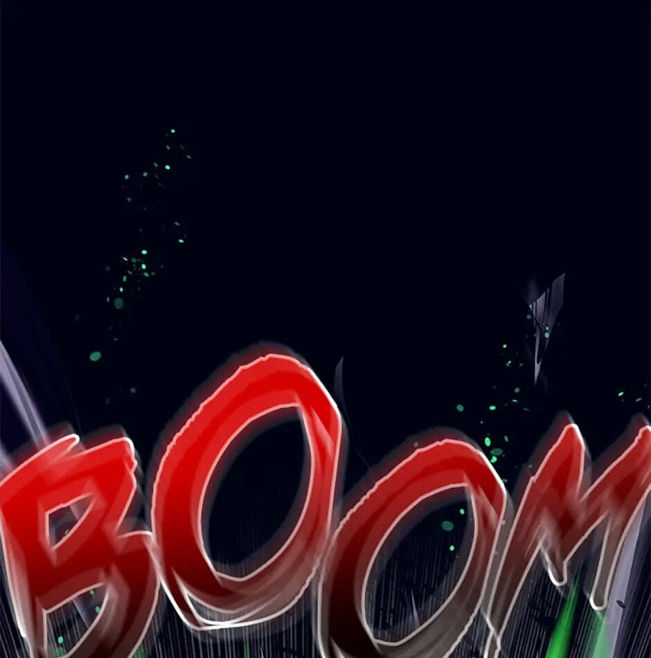 Hara of Thunder Chapter 21 page 6 - 