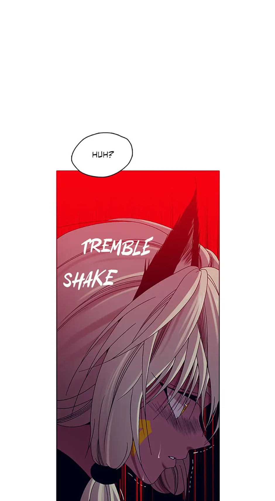 Hara of Thunder Chapter 21 page 54 - 