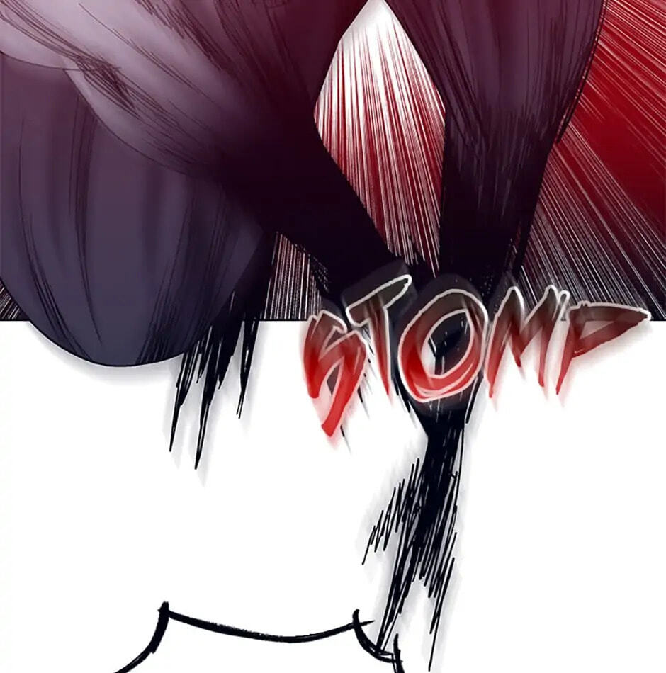 Hara of Thunder Chapter 21 page 65 - 
