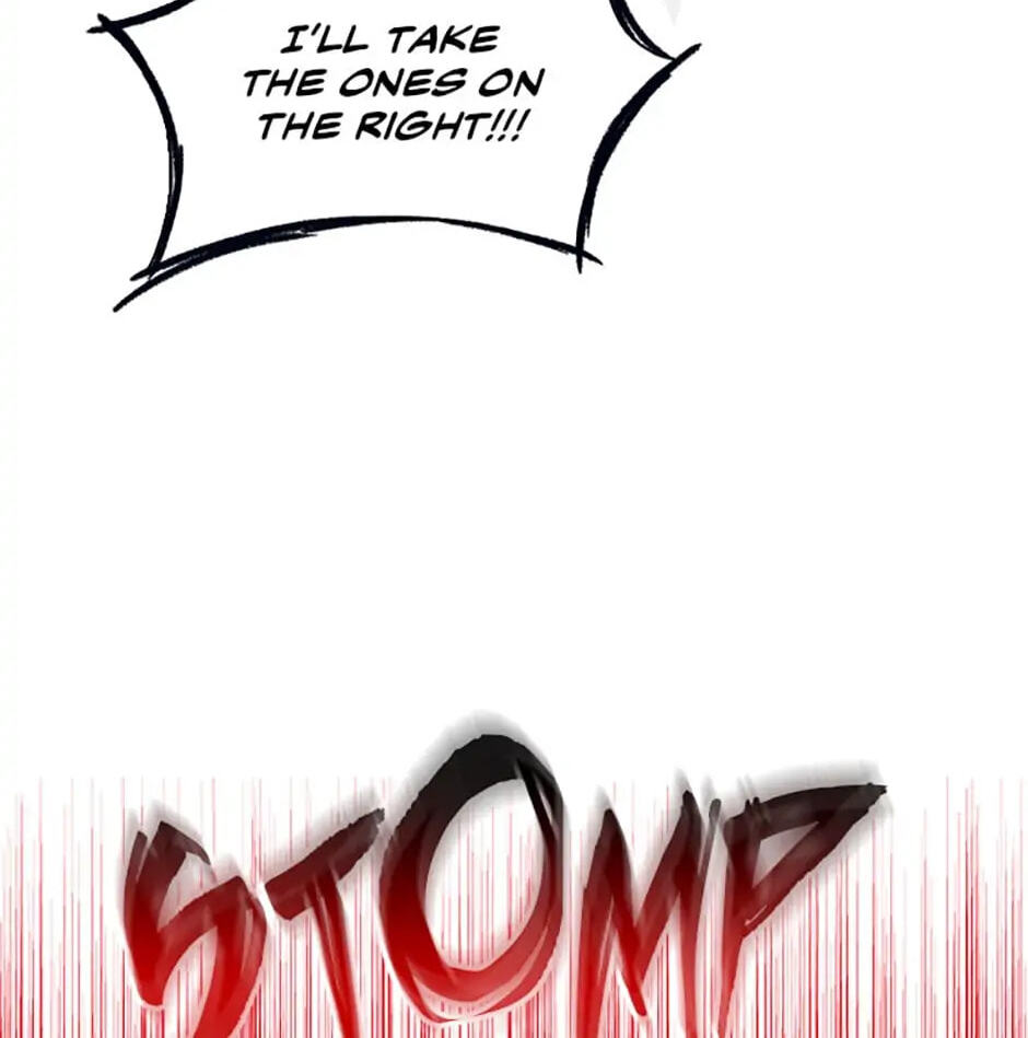 Hara of Thunder Chapter 21 page 66 - 