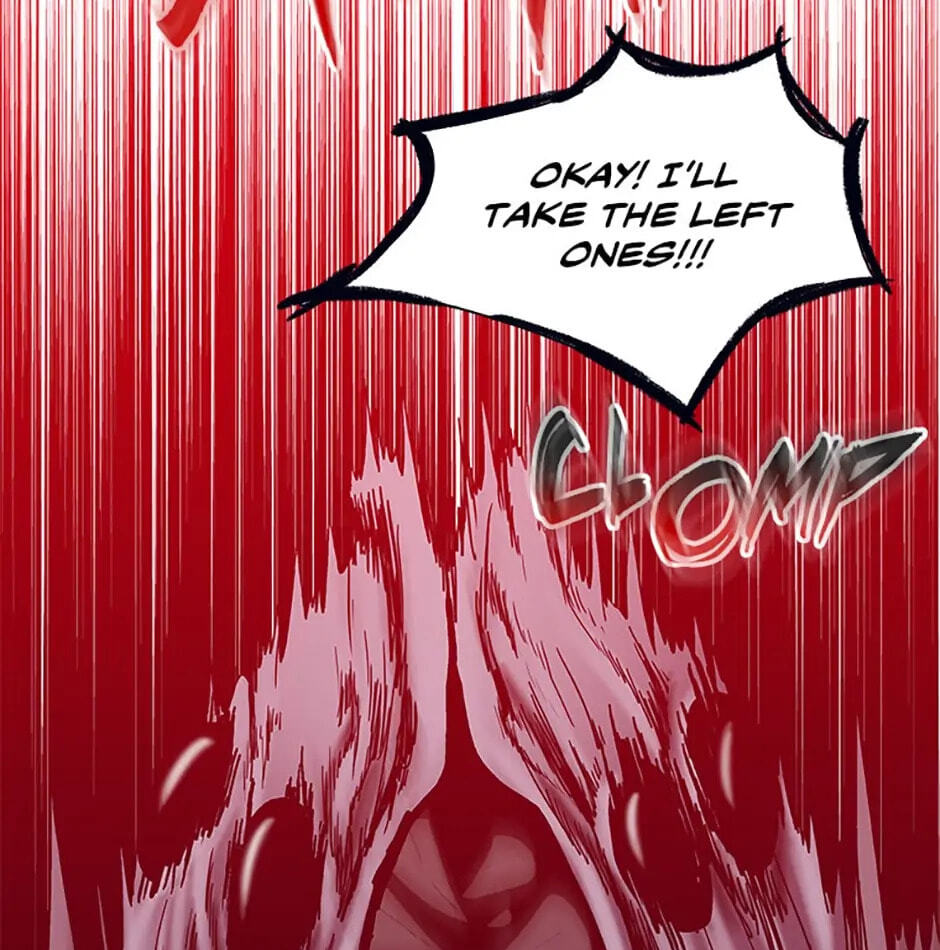 Hara of Thunder Chapter 21 page 67 - 