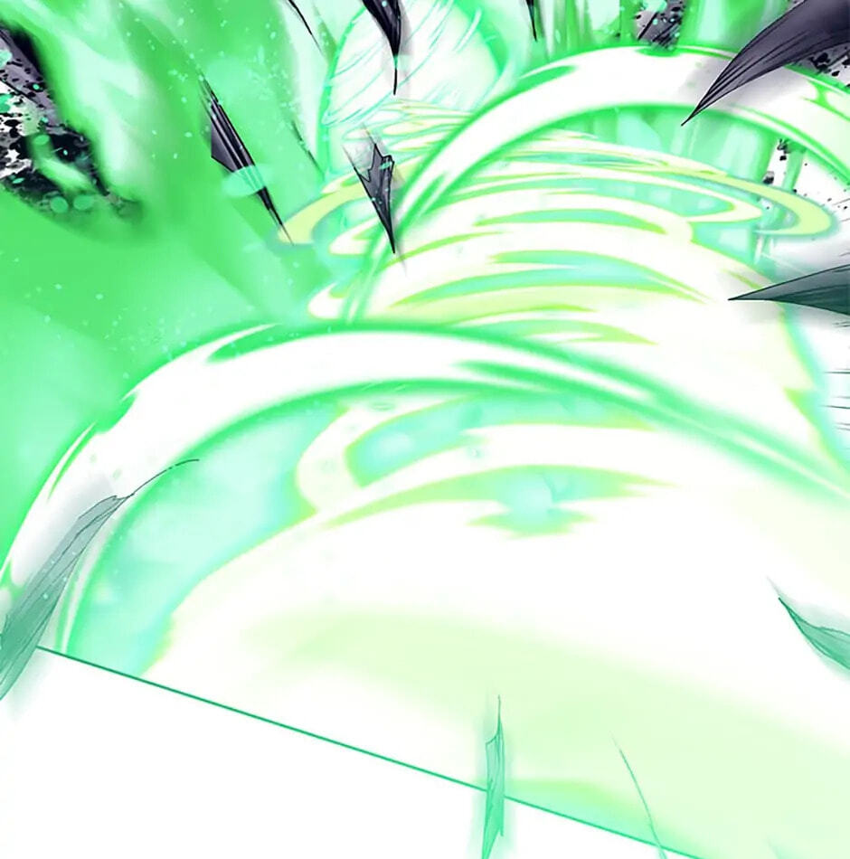 Hara of Thunder Chapter 21 page 8 - 
