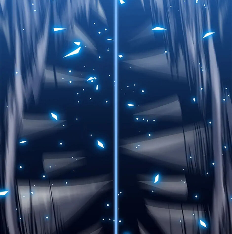 Hara of Thunder Chapter 21 page 76 - 