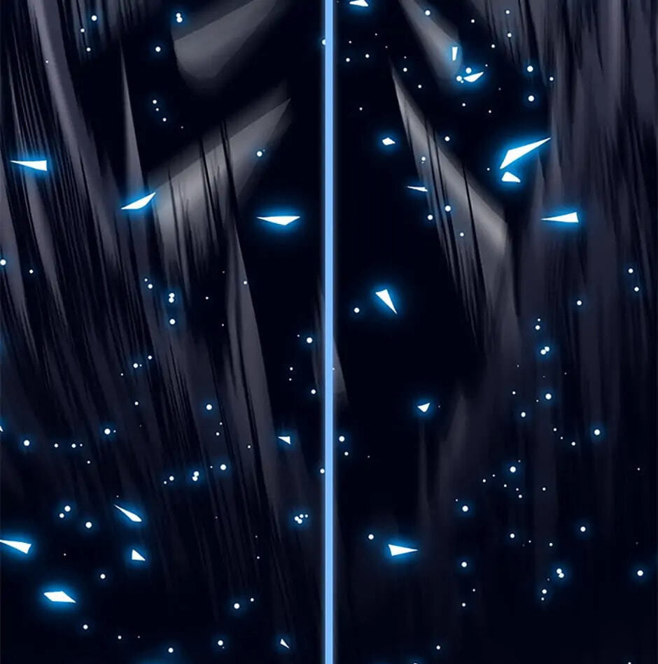 Hara of Thunder Chapter 21 page 77 - 