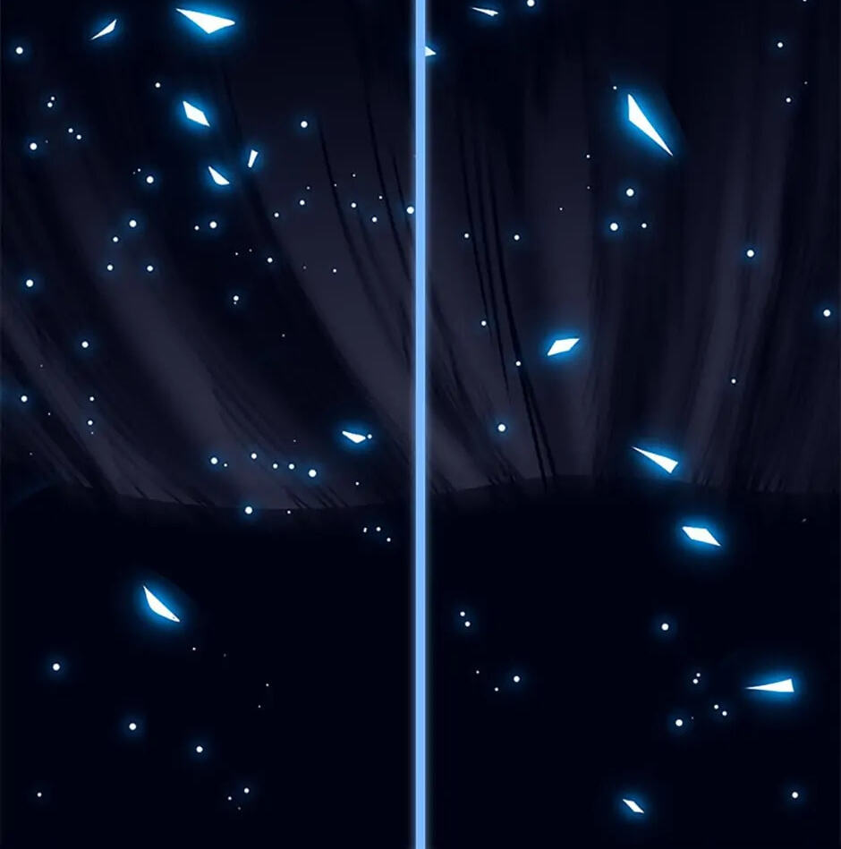 Hara of Thunder Chapter 21 page 78 - 