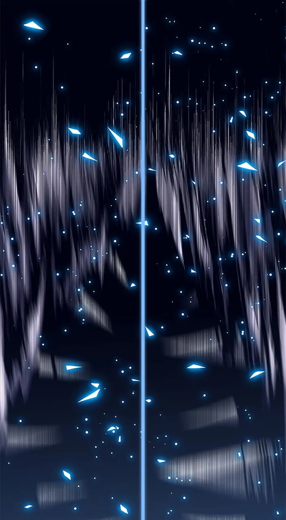 Hara of Thunder Chapter 21 page 79 - 