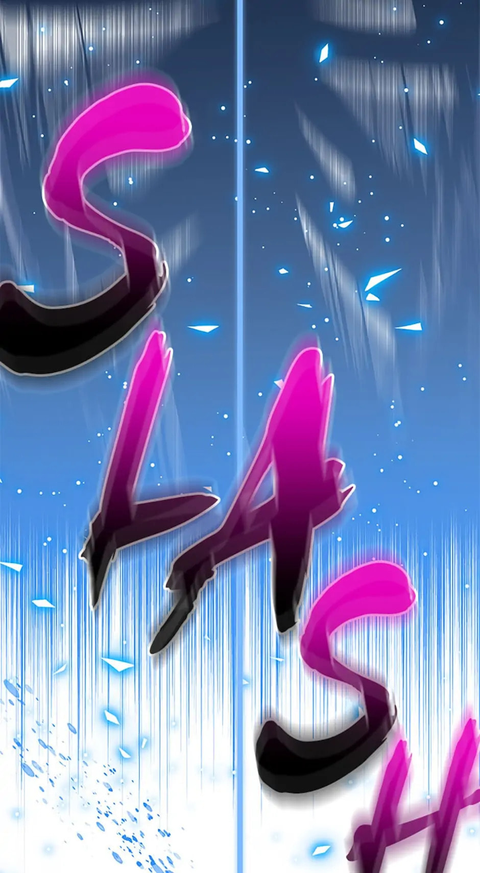 Hara of Thunder Chapter 21 page 80 - 