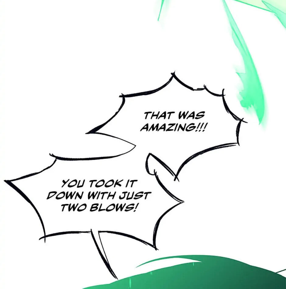Hara of Thunder Chapter 21 page 9 - 