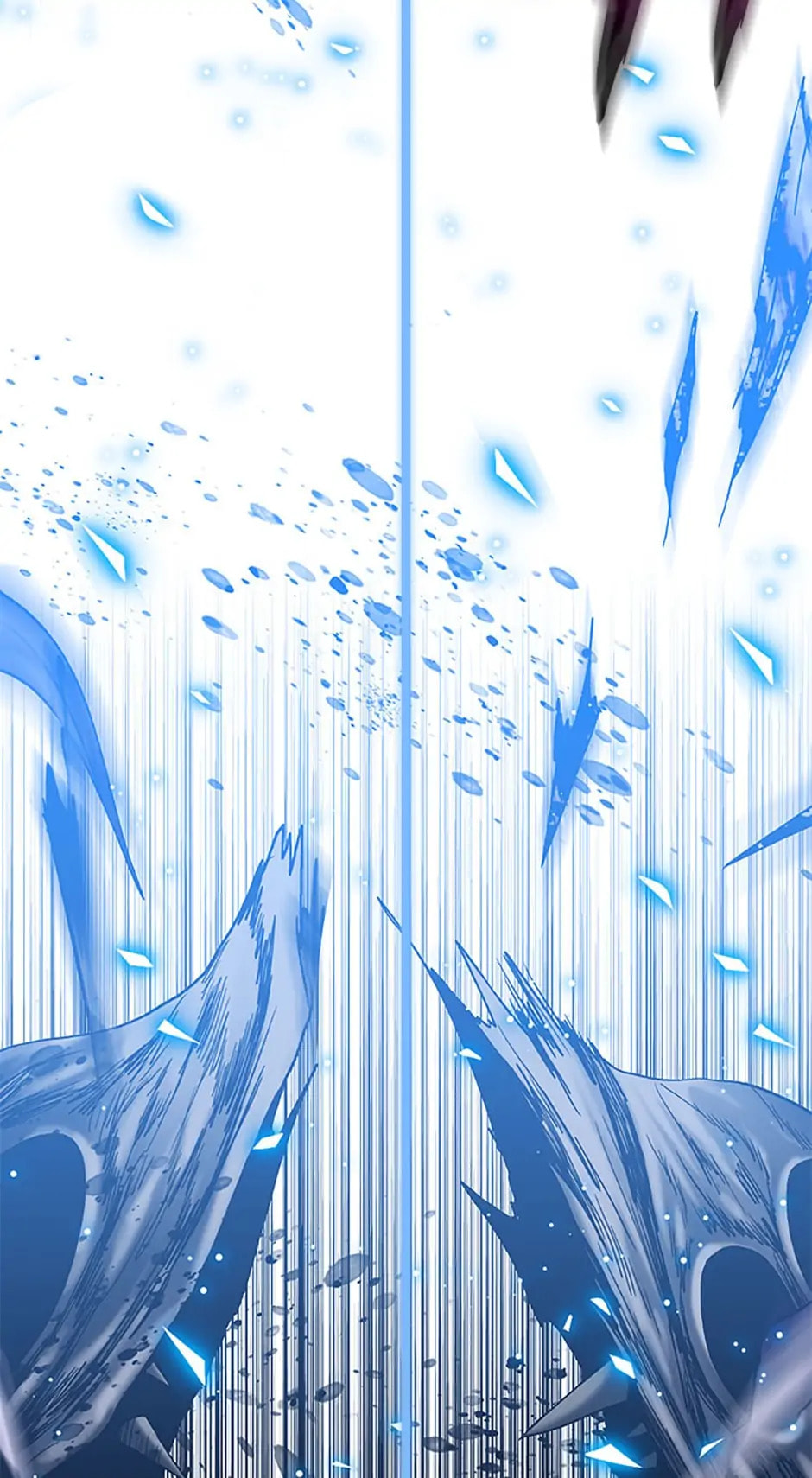 Hara of Thunder Chapter 21 page 81 - 
