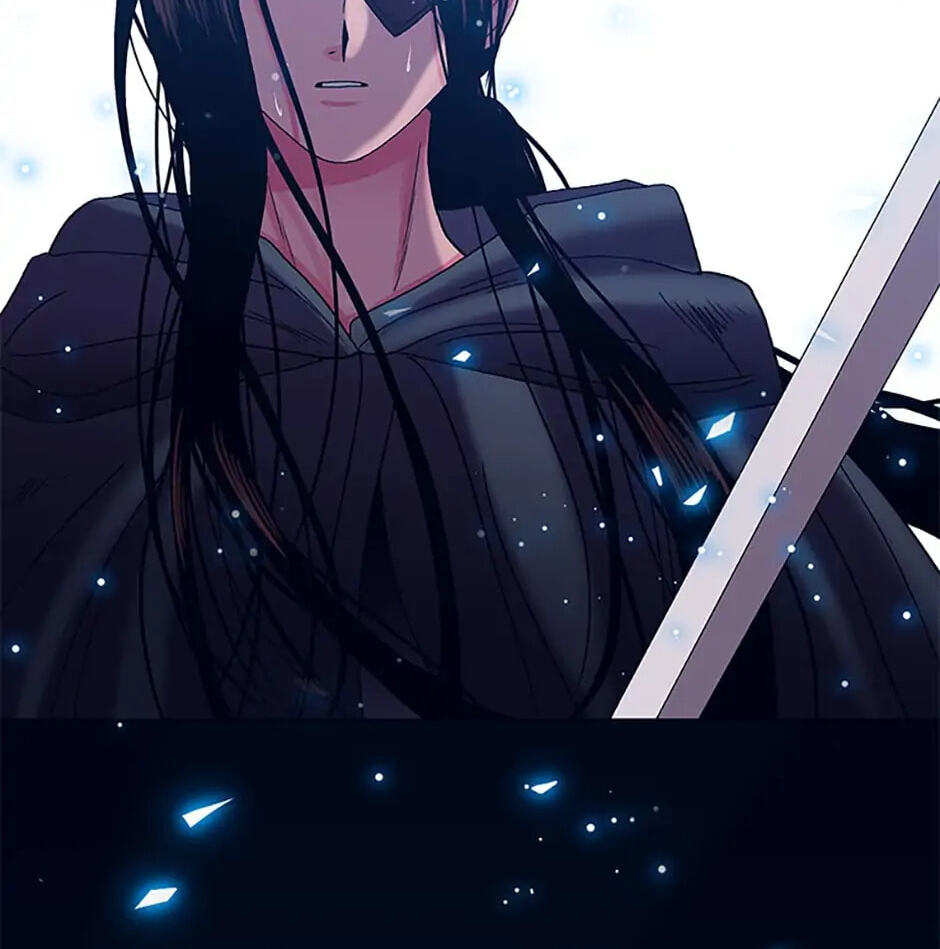 Hara of Thunder Chapter 21 page 87 - 