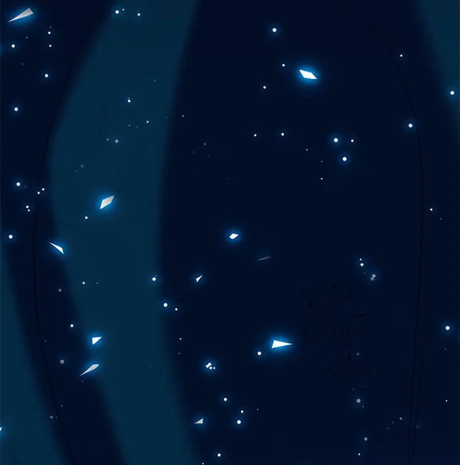 Hara of Thunder Chapter 21 page 89 - 