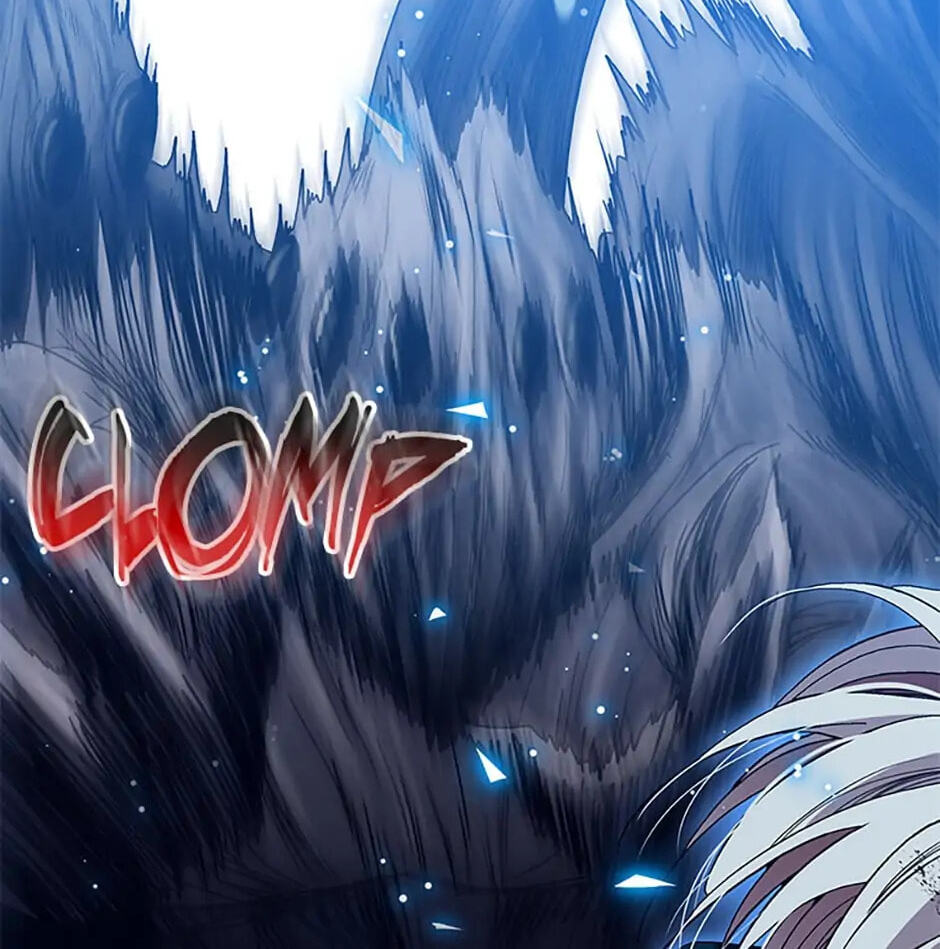 Hara of Thunder Chapter 21 page 93 - 