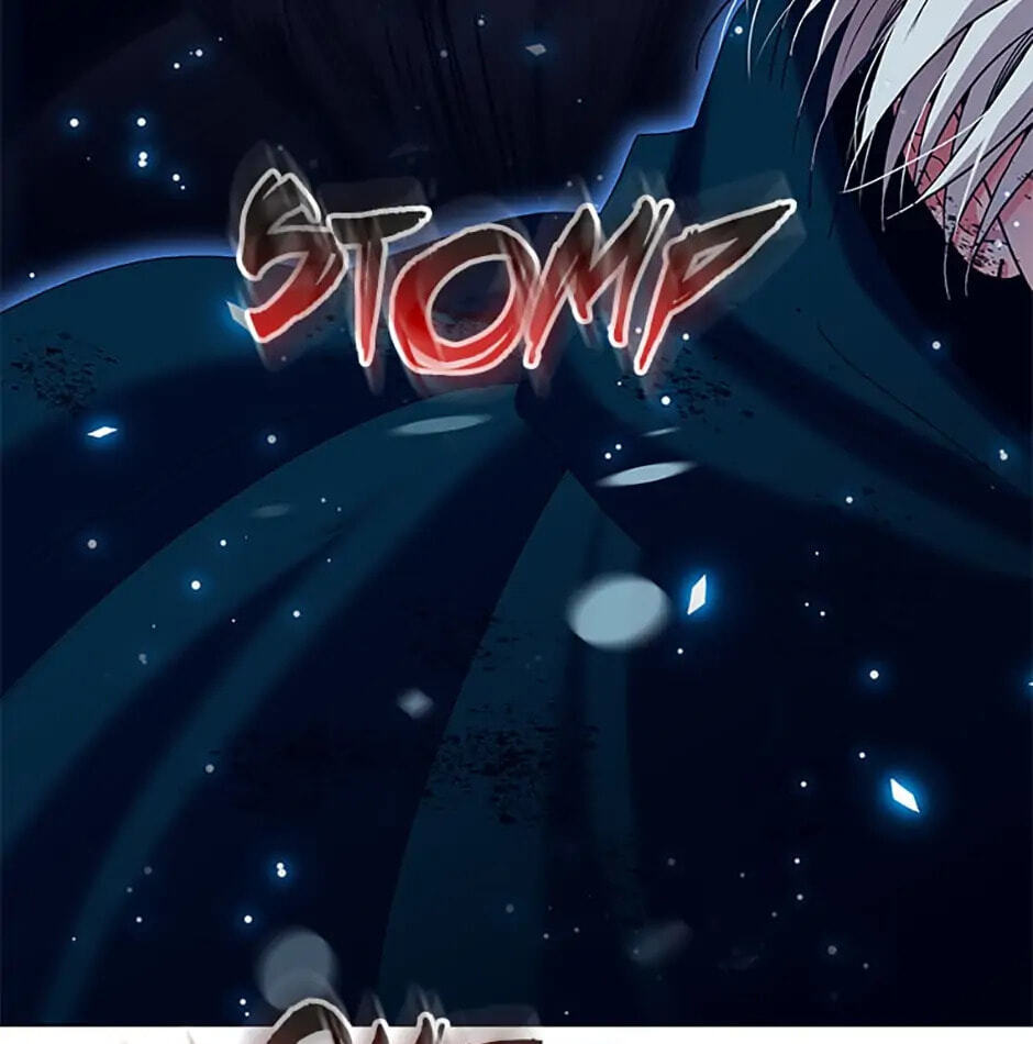Hara of Thunder Chapter 21 page 94 - 