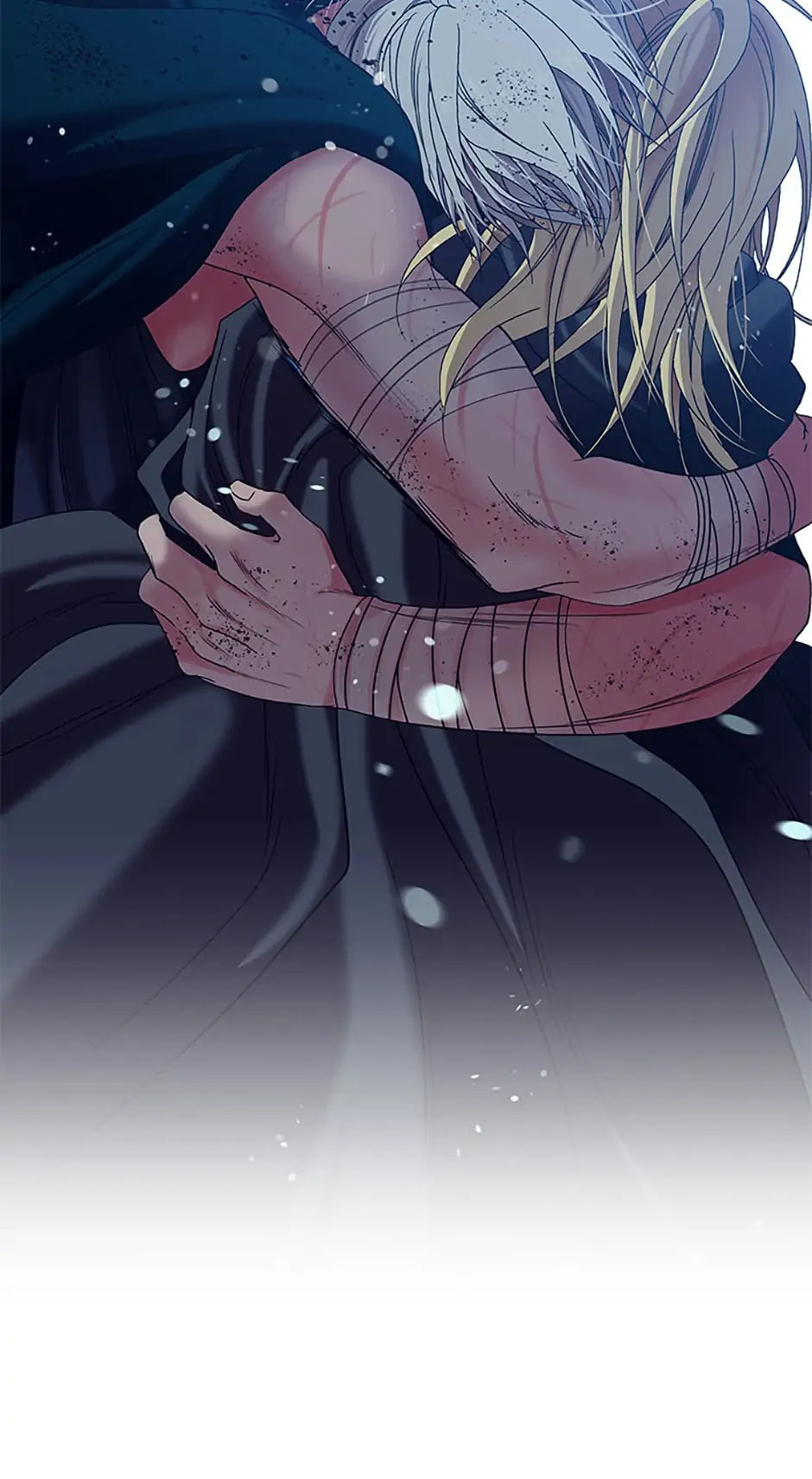 Hara of Thunder Chapter 22 page 2 - 