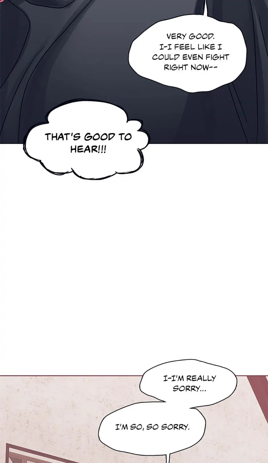 Hara of Thunder Chapter 22 page 101 - 