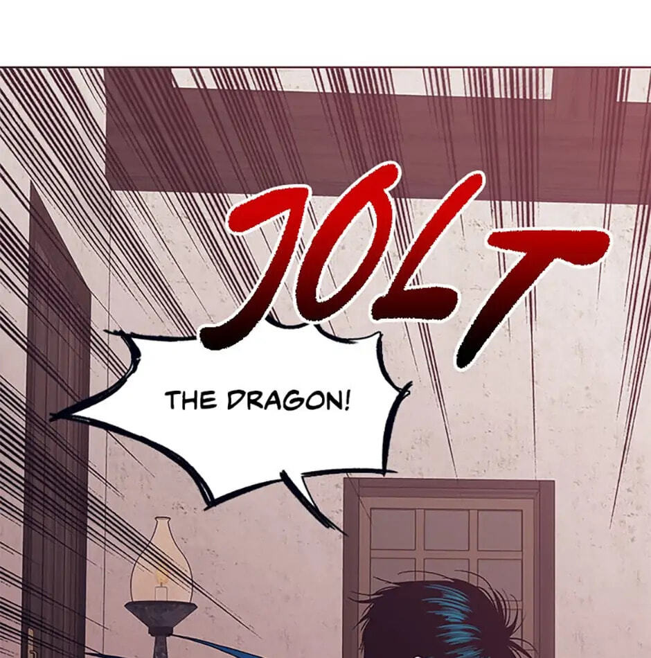 Hara of Thunder Chapter 22 page 103 - 
