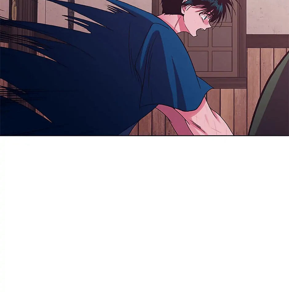 Hara of Thunder Chapter 22 page 104 - 