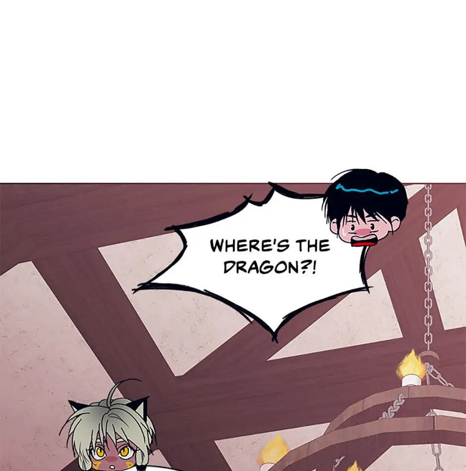 Hara of Thunder Chapter 22 page 105 - 