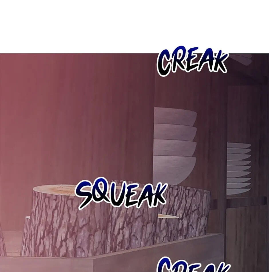 Hara of Thunder Chapter 22 page 109 - 