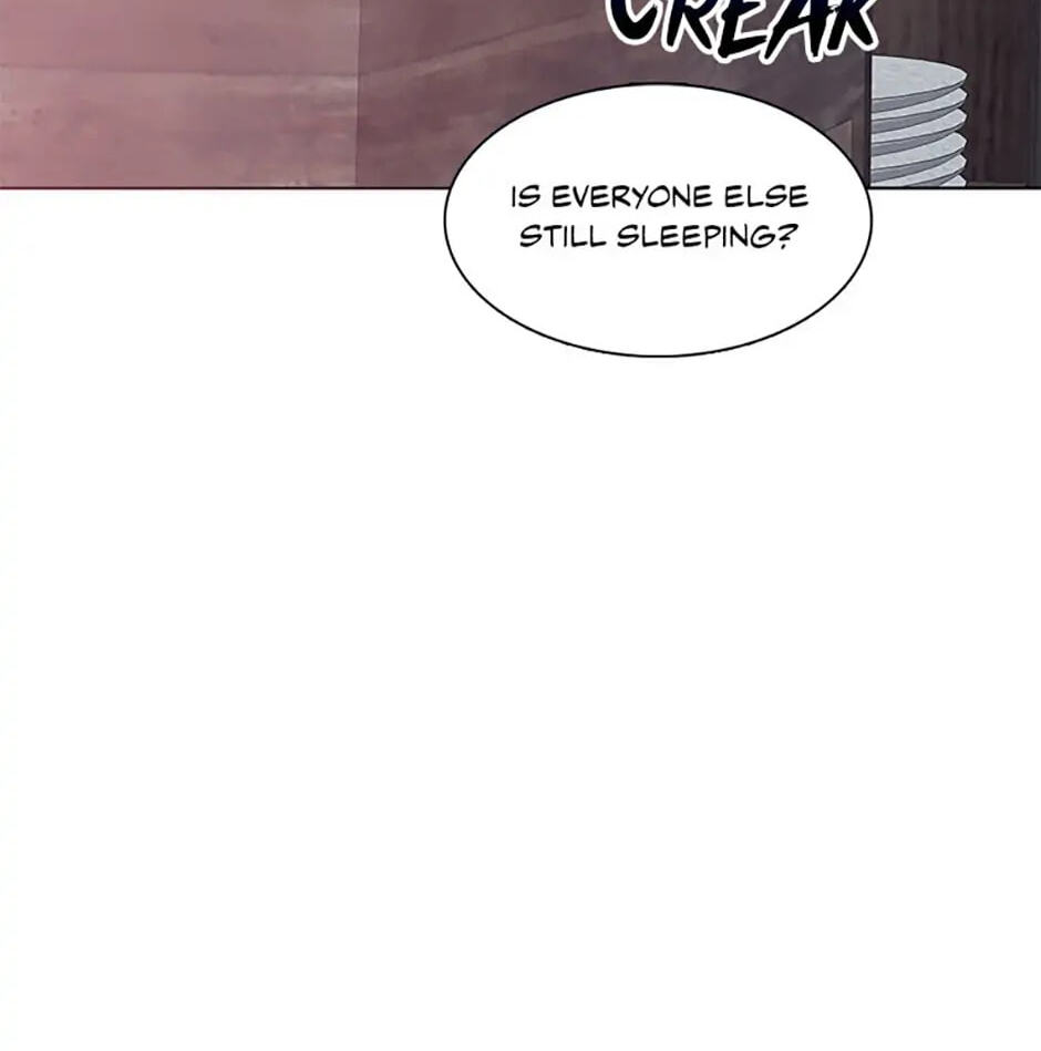 Hara of Thunder Chapter 22 page 110 - 