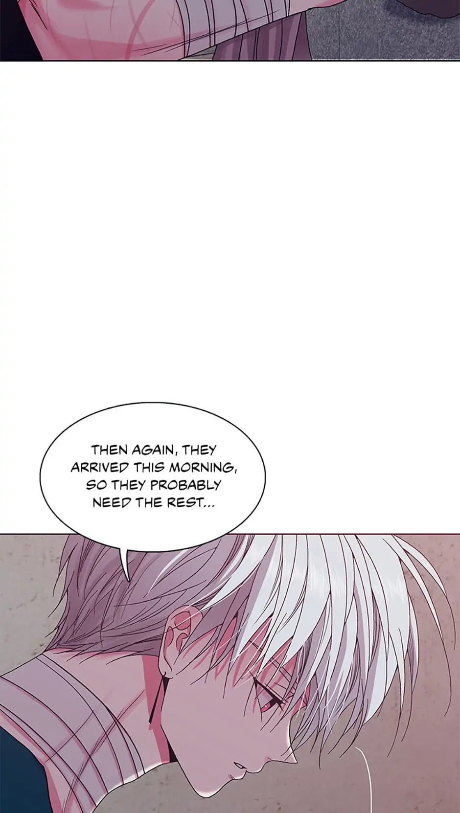Hara of Thunder Chapter 22 page 112 - 