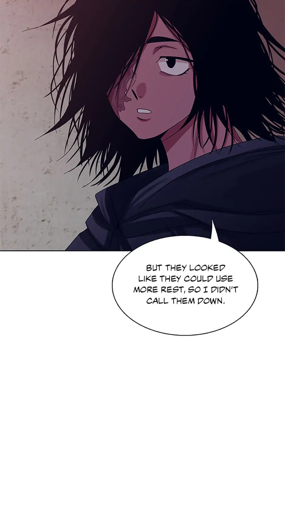 Hara of Thunder Chapter 22 page 114 - 