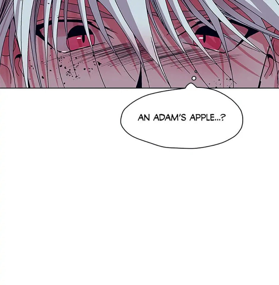 Hara of Thunder Chapter 22 page 13 - 