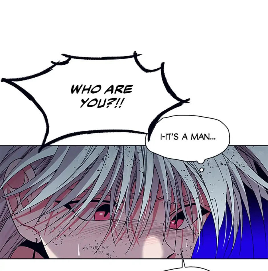 Hara of Thunder Chapter 22 page 19 - 