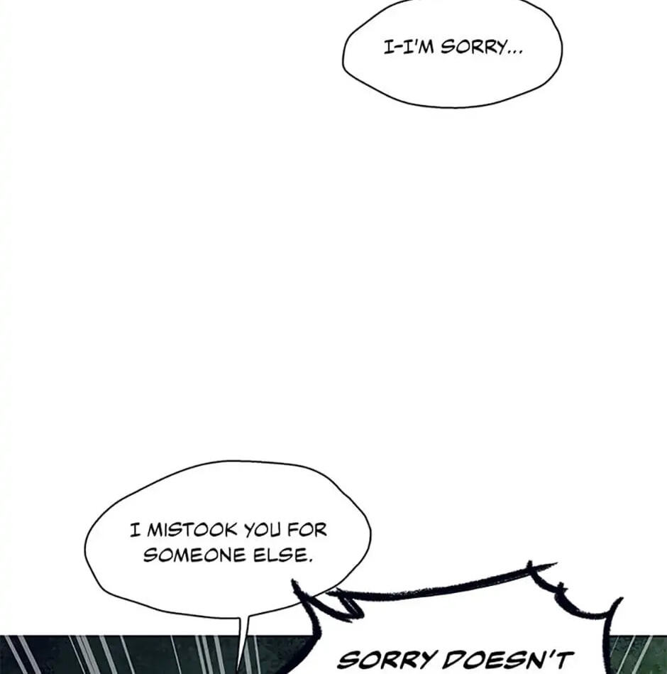 Hara of Thunder Chapter 22 page 20 - 