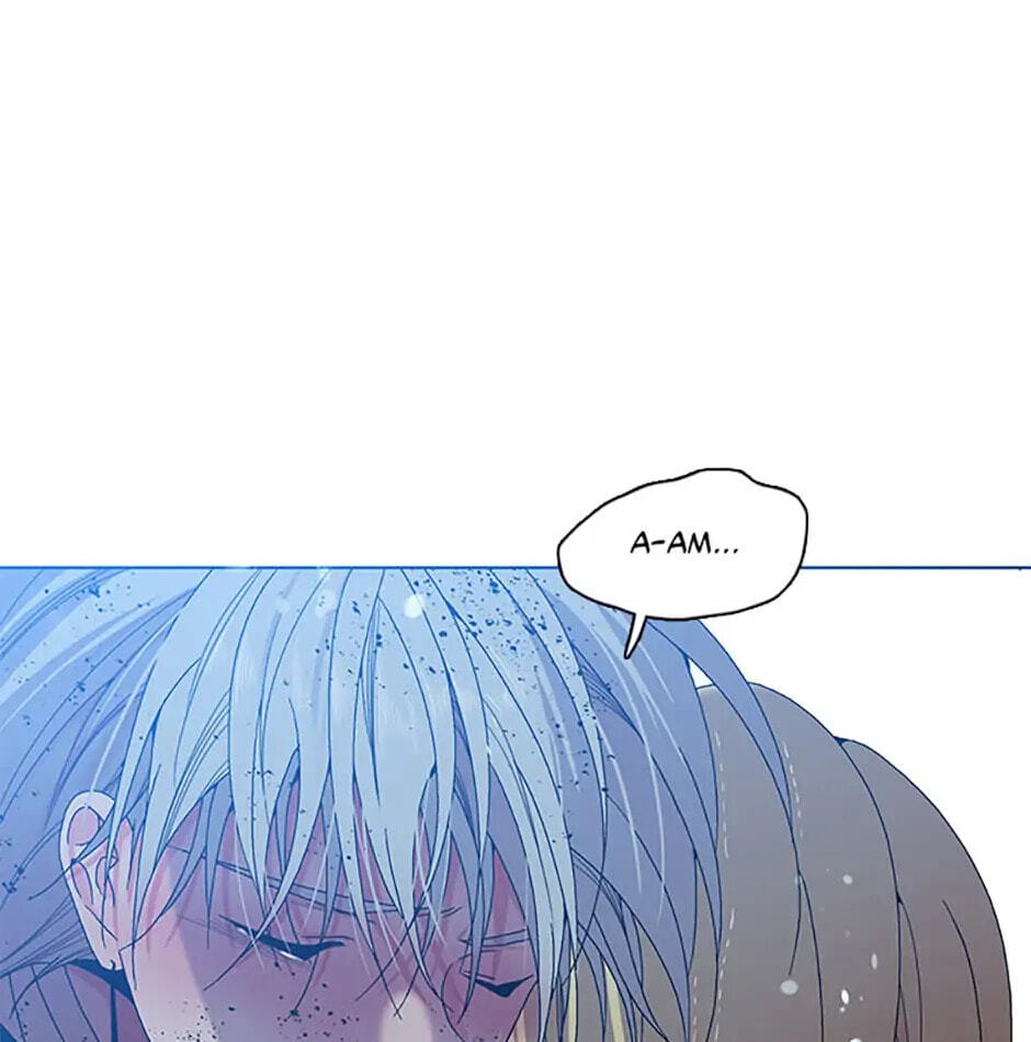 Hara of Thunder Chapter 22 page 3 - 
