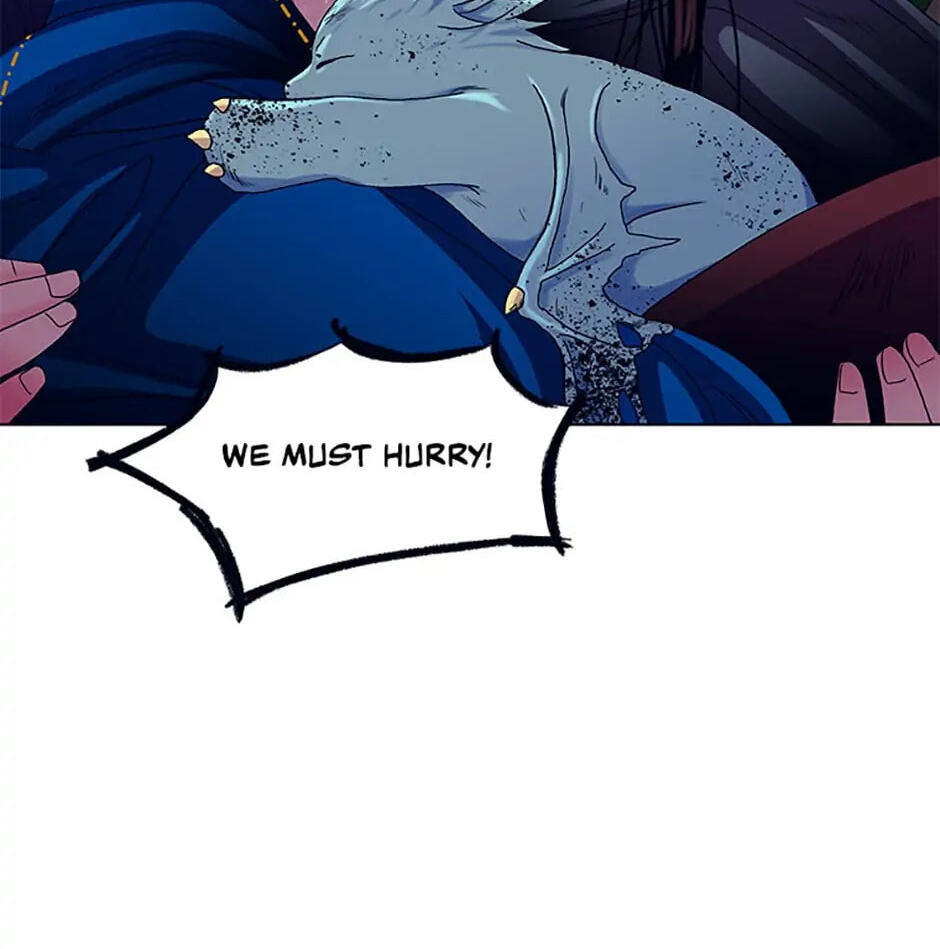 Hara of Thunder Chapter 22 page 26 - 