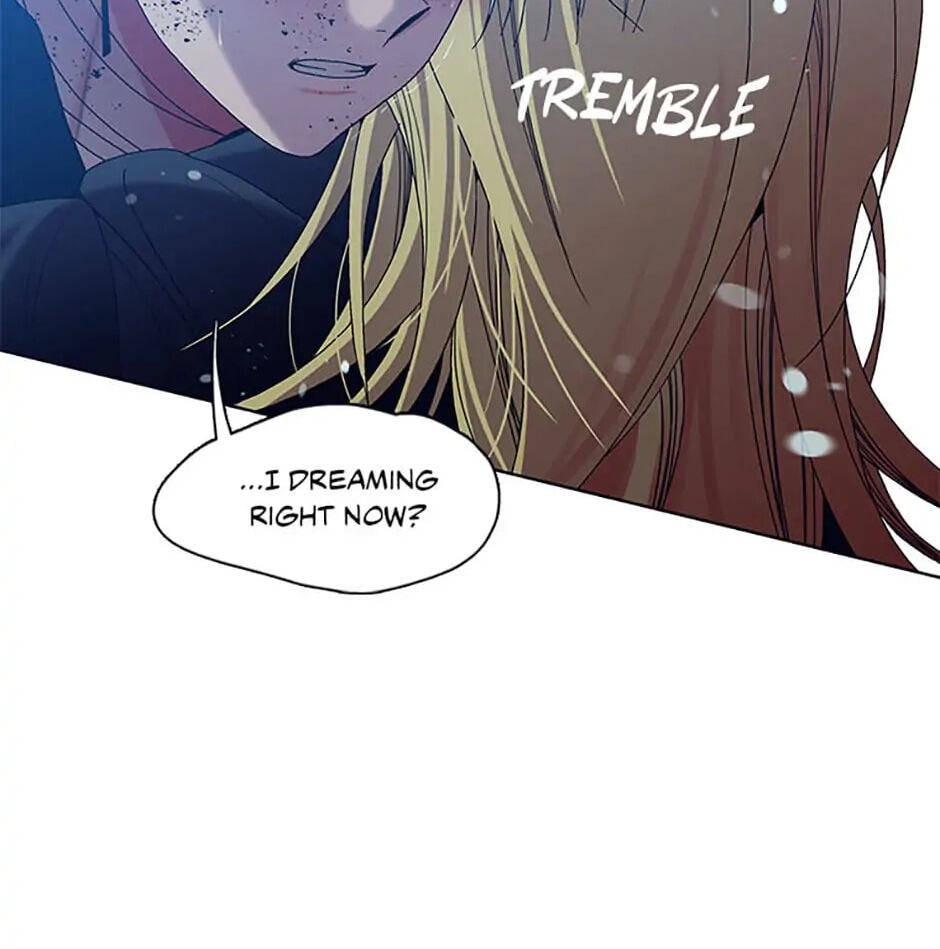 Hara of Thunder Chapter 22 page 4 - 