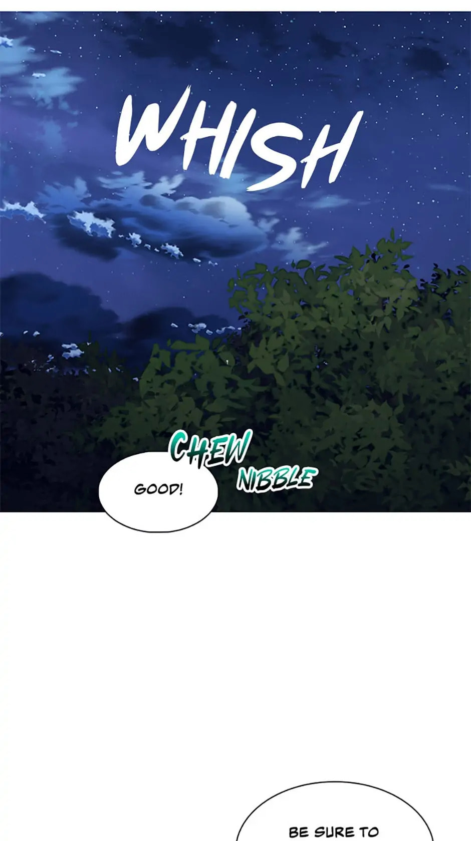 Hara of Thunder Chapter 22 page 36 - 