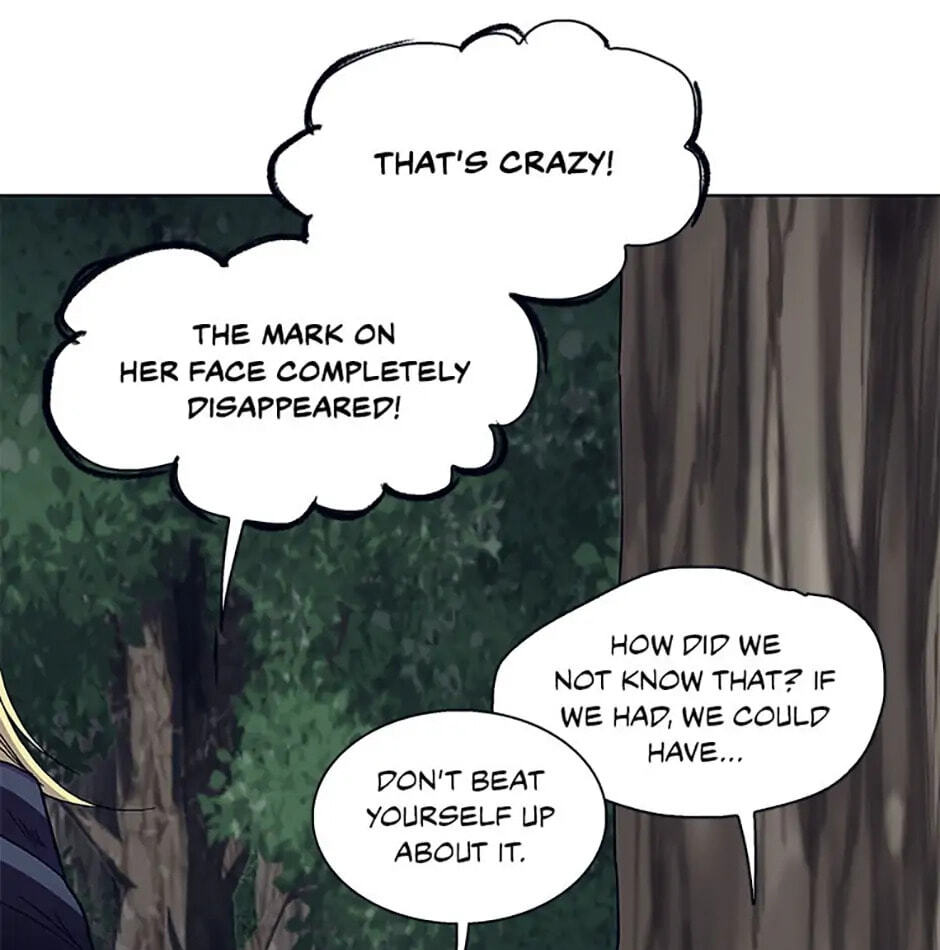 Hara of Thunder Chapter 22 page 39 - 