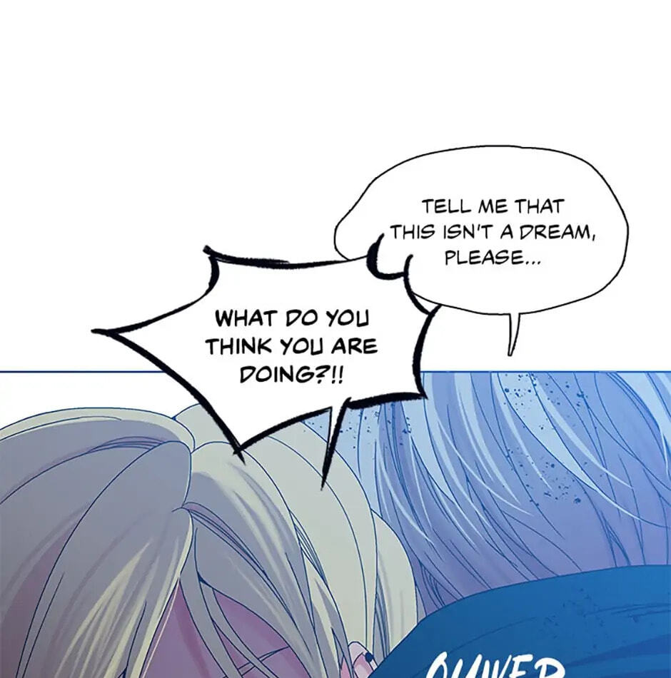 Hara of Thunder Chapter 22 page 5 - 