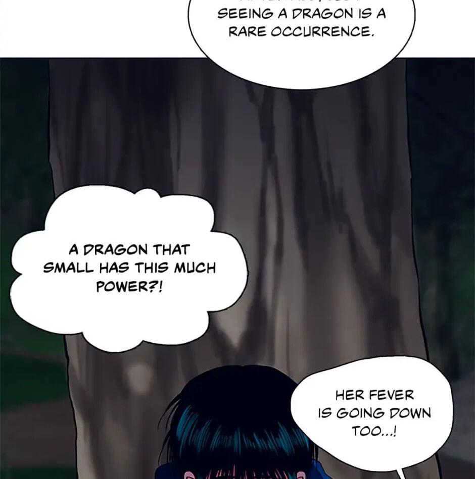 Hara of Thunder Chapter 22 page 42 - 